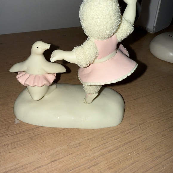 Snowbabies “Watch Me Pirouette” - Picture 4 of 5